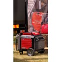 GENERATOR RENTAL 7 KW  HONDA EU 70is