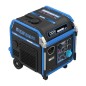 CGM SUPER POWER 8000IE GENERATOR 8 KVA SINGLE-PHASE STAGEV INVERTER CGM SUPER POWER 8000IE GENERATOR 8 KVA SINGLE-PHASE STAGEV INVERTER