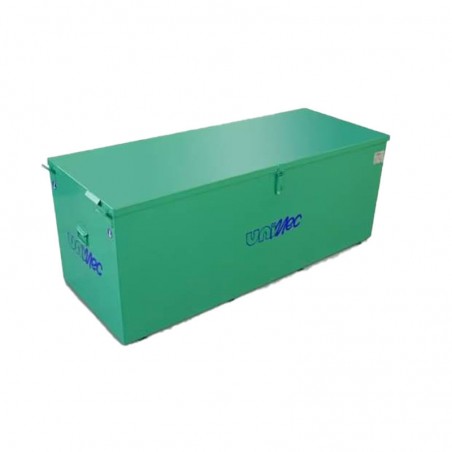 Unimec FG17A6 cassone antiscasso 150Kg