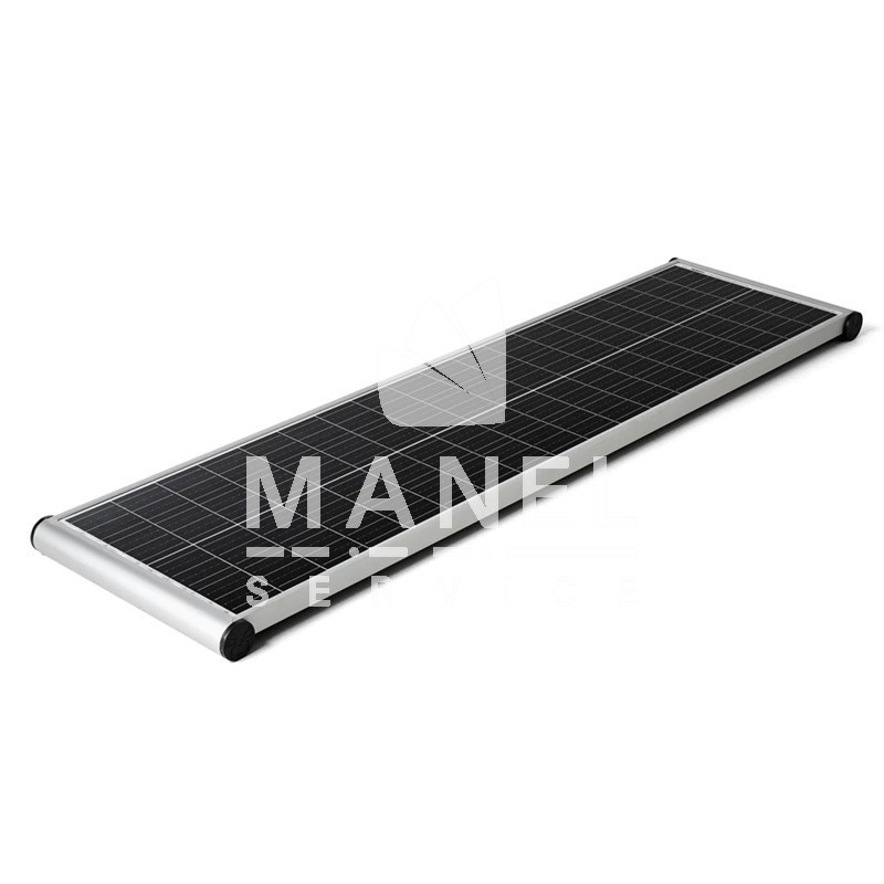 moscatelli spg120 solar panel 120w