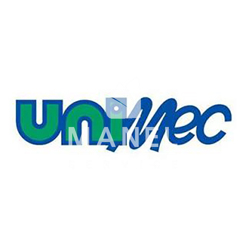 unimec supplement 4th pump 15 ltmin 