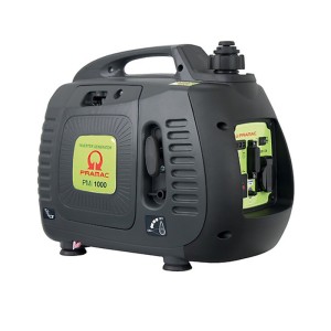 PRAMAC PMi 1000 generator 1KW Inverter