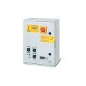 VITRIFRIGO Electrical Panel for Double Chiller Unit Standard Version