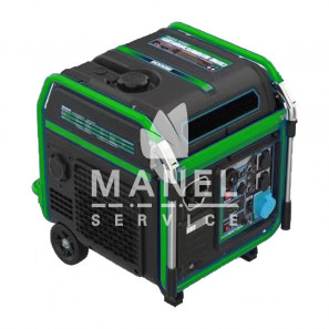 generatore monofase 8 kva stagev inverter