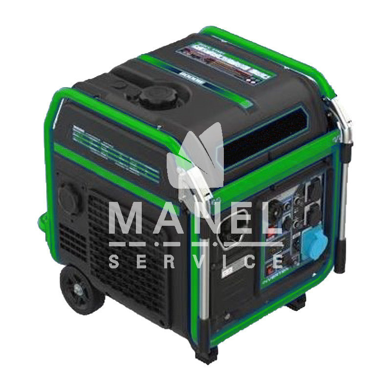 generator 8 kva single phase stagev inverter