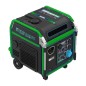 GENERATOR 8 KVA SINGLE-PHASE STAGEV INVERTER GENERATOR 8 KVA SINGLE-PHASE STAGEV INVERTER