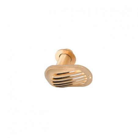 Vitrifrigo Sea Water Intakes