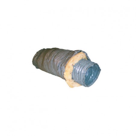 Vitrifrigo Condotta PVC isolata