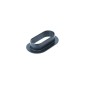 Vitrifrigo Anello fissatubo ovale piatto ø152 mm