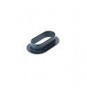 Vitrifrigo Anello fissatubo ovale piatto ø152 mm
