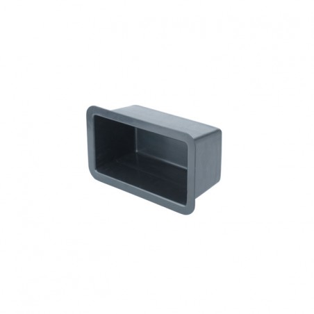 Vitrifrigo Plenum di transizione standard 302x152 mm