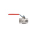 Vitrifrigo Ball Valve