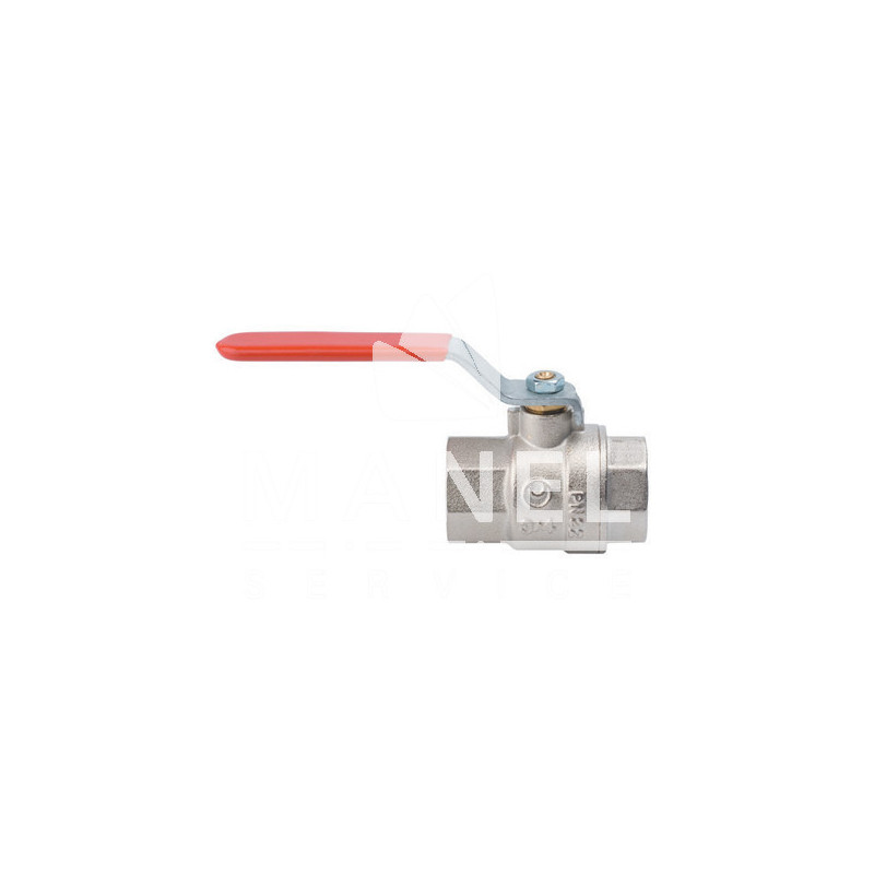 vitrifrigo ball valve