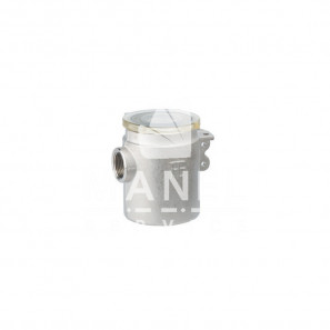 vitrifrigo ball valve