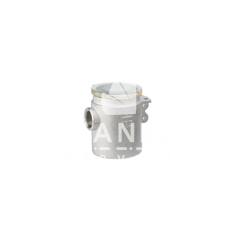 vitrifrigo ball valve