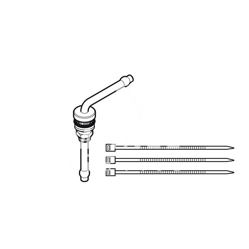 truma diesel fuel drain for tank