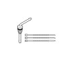 Truma Diesel Fuel Drain for Tank