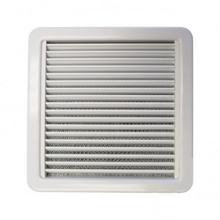 Vitrifrigo Griglia di aspirazione 254x254 mm