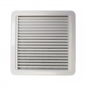 Vitrifrigo Griglia di aspirazione 254x254 mm