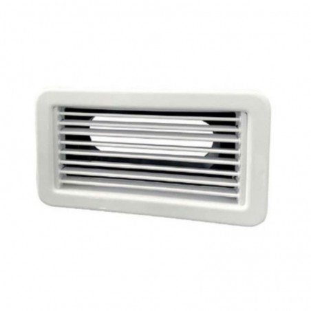 Vitrifrigo Griglia di mandata 254x102 mm