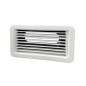Vitrifrigo Griglia di mandata 254x102 mm