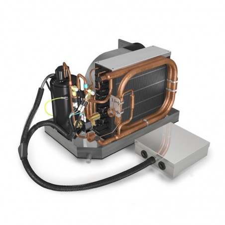 VITRIFRIGO MACS 7000 CLIMATIZZATORE NAUTICO