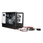 WHISPER M-GV15 GENERATORE MARINO MONOFASE 15KVA INVERTER STAGE V