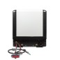 WHISPER W-SQ PRO 15 GENERATORE VEICOLARE MONOFASE 15KVA STAGEV AVR