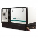 Whisper W-SQ PRO15 generatore veicolare 15KVA StageV