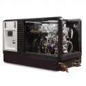 Whisper W-SQ PRO15 Mobile Generator 15KVA StageV