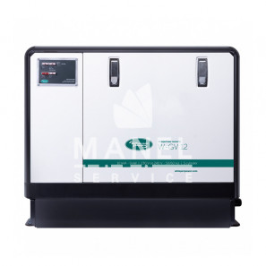 whisper w gv12 generatore veicolare 12kva monofase inverter stage v