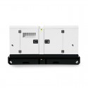 Generator 36KVA Three-Phase AVR