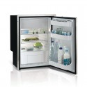 VITRIFRIGO C85iAX FRIGO-FREEZER ACCIAIO INOX CON PIASTRA AD ACCUMULO