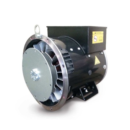 Alternator Sincro SK160 CB 14KVA | Manel Service