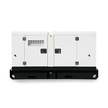Generatore 165KVA Trifase AVR