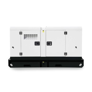 Generator 165KVA Three-Phase AVR