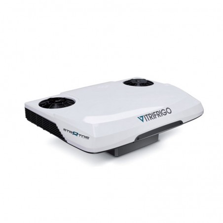 Vitrifrigo Stratos Climatizzatore da tetto | Manel Service