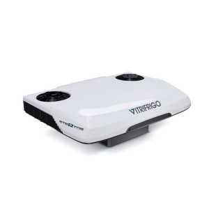 Vitrifrigo Stratos Climatizzatore da tetto | Manel Service