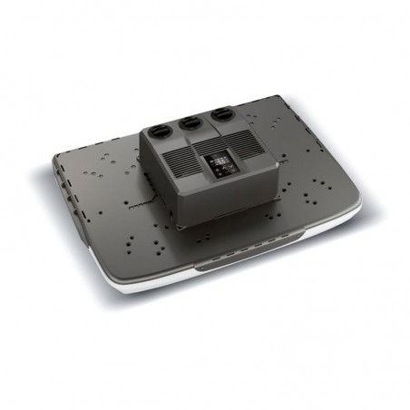 VITRIFRIGO STRATOS CLIMATIZZATORE DA TETTO PER CAMION AD USO STAZIONARIO 6000 BTU/h