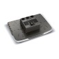 VITRIFRIGO STRATOS CLIMATIZZATORE DA TETTO PER CAMION AD USO STAZIONARIO 6000 BTU/h VITRIFRIGO STRATOS CLIMATIZZATORE DA TETTO PER CAMION AD USO STAZIONARIO 6000 BTU/h