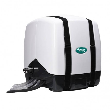 WHISPER M-GV4 PICCOLO4 GENERATORE MARINO 4KVA 60 Hz MONOFASE INVERTER