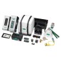 WHISPER M-GV4 PICCOLO4 MARINE GENERATOR 4KVA 60 Hz SINGLE-PHASE INVERTER
