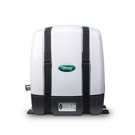 Whisper M-GV4 Piccolo4 generatore marino 4KVA
