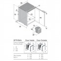 VITRIFRIGO C42L Frigo / Freezer 42L | Manel Service