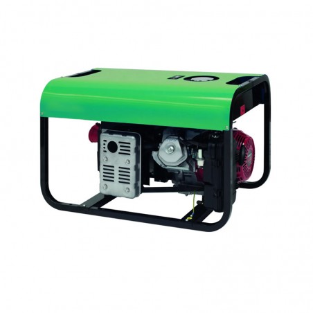 Generatore 7,7KVA Stage V AVR