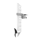 RemigoOne Electric Outboard 3 HP with Shaft Adjustable