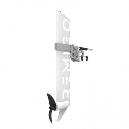 RemigoOne Electric Outboard 3 HP