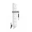 RemigoOne Electric Outboard 3 HP with Shaft Adjustable