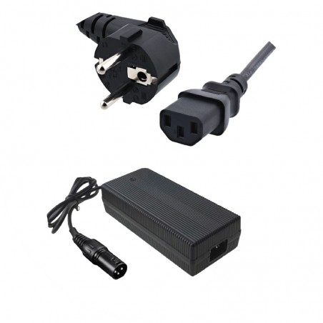 RemigoOne Fast AC Charger