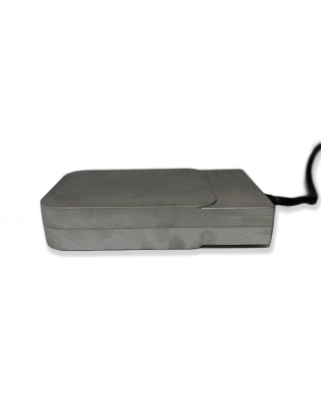 Riscaldatore Olio RO-405 350W 230V | Manel Service